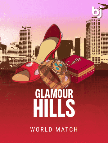 Glamour Hill screenshot